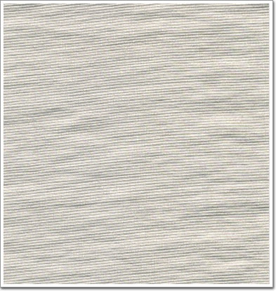 Polyamide viscose horizontal stripe